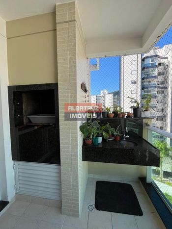 Foto 5 do(a) Apartamento false à venda em Itacorubi, Florianópolis