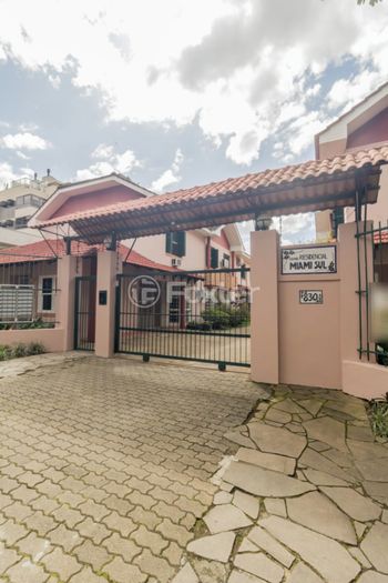 Foto 10 do(a) Casa em Condomínio de 3 quartos à venda em Tristeza, Porto Alegre