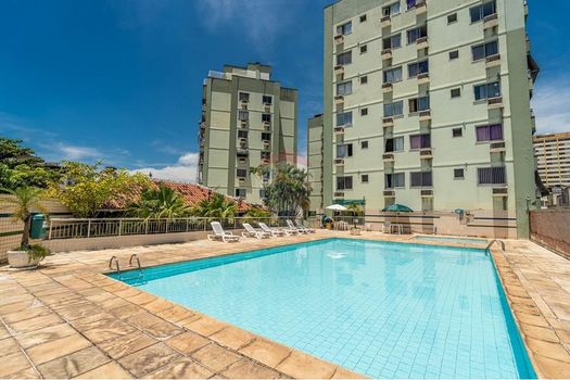 Foto 20 do(a) Cobertura de 3 quartos à venda em Taquara, Rio de Janeiro