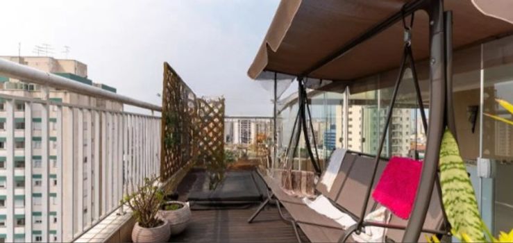 Foto 46 do(a) Cobertura de 4 quartos à venda em Mooca, São Paulo