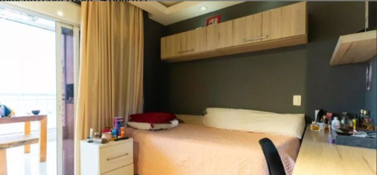 Foto 36 do(a) Cobertura de 4 quartos à venda em Mooca, São Paulo