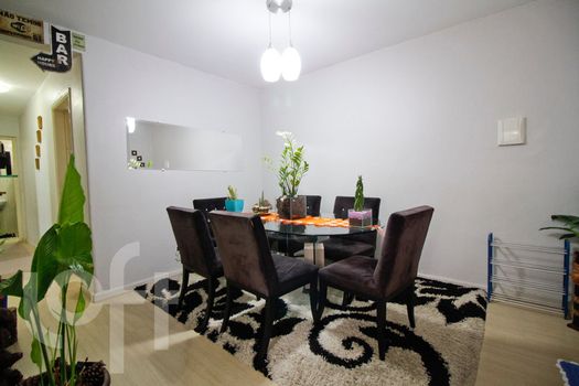 Foto 20 do(a) Apartamento de 3 quartos à venda em Vila Moraes, São Paulo