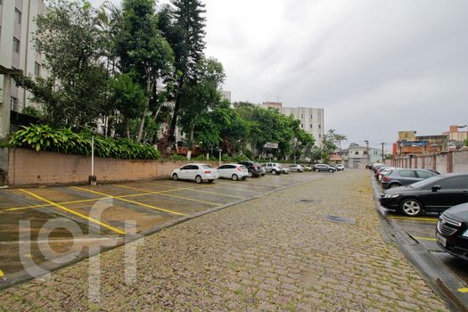 Foto 9 do(a) Apartamento de 3 quartos à venda em Vila Moraes, São Paulo