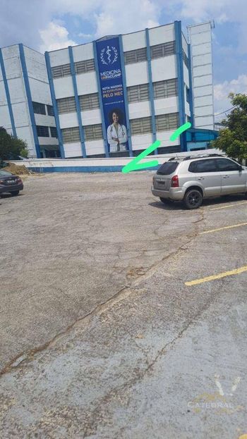 Foto 5 do(a) Terreno false à venda em Jardim América, Campo Limpo Paulista