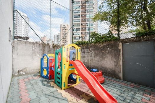 Foto 6 do(a) Cobertura de 3 quartos à venda em Bosque da Saúde, São Paulo