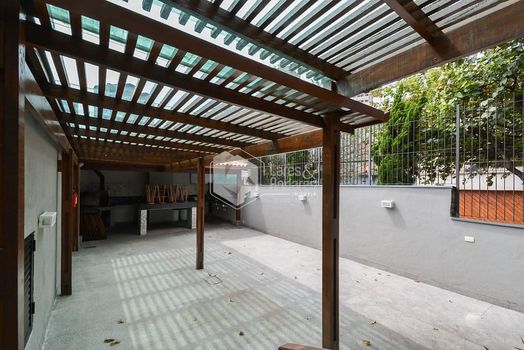 Foto 30 do(a) Cobertura de 3 quartos à venda em Bosque da Saúde, São Paulo