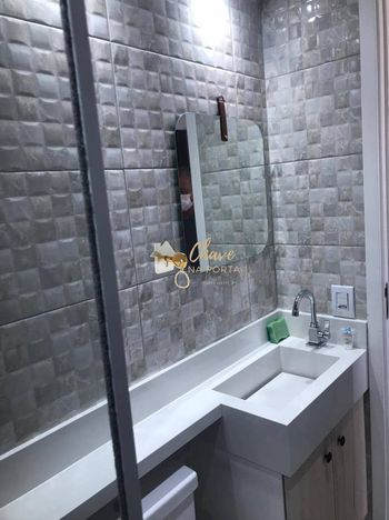 Foto 3 do(a) Apartamento de 1 quartos à venda em Conceição, Osasco