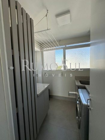 Foto 24 do(a) Apartamento de 3 quartos à venda em Vila Andrade, São Paulo