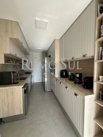 Foto 13 do(a) Apartamento de 3 quartos à venda em Vila Andrade, São Paulo