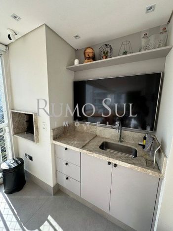 Foto 7 do(a) Apartamento de 3 quartos à venda em Vila Andrade, São Paulo