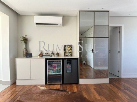Foto 10 do(a) Apartamento de 3 quartos à venda em Vila Andrade, São Paulo