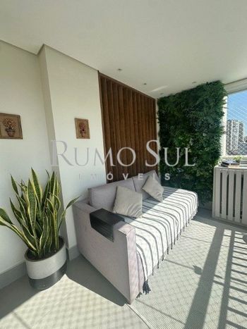 Foto 4 do(a) Apartamento de 3 quartos à venda em Vila Andrade, São Paulo