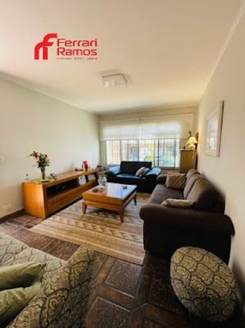 Foto 2 do(a) Casa de 3 quartos à venda em Vila Bertioga, São Paulo