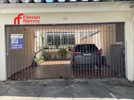 Foto 12 do(a) Casa de 3 quartos à venda em Vila Bertioga, São Paulo