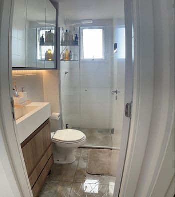 Foto 12 do(a) Apartamento de 2 quartos à venda em Jardim Germânia, São Paulo