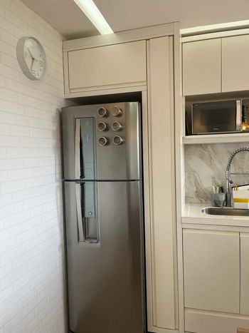 Foto 8 do(a) Apartamento de 2 quartos à venda em Jardim Germânia, São Paulo