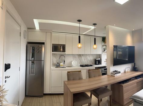 Foto 4 do(a) Apartamento de 2 quartos à venda em Jardim Germânia, São Paulo