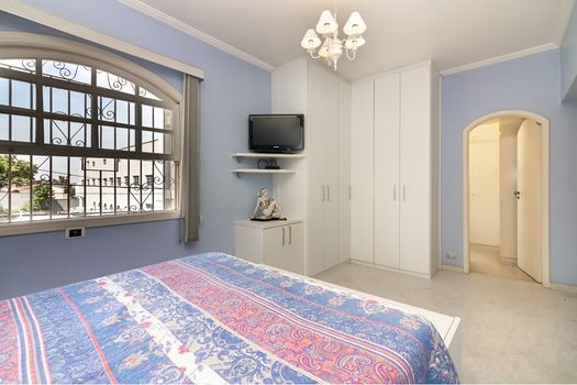 Foto 45 do(a) Casa de 4 quartos à venda em Vila São Pedro, São Paulo