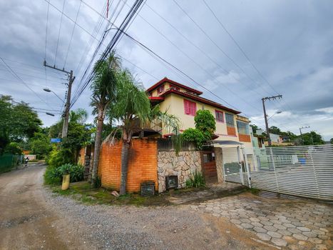Foto 17 do(a) Sala / Conjunto Comercial de 9 quartos à venda em Campeche, Florianópolis