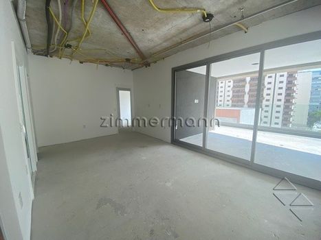 Foto 8 do(a) Apartamento de 2 quartos à venda em Itaim Bibi, São Paulo