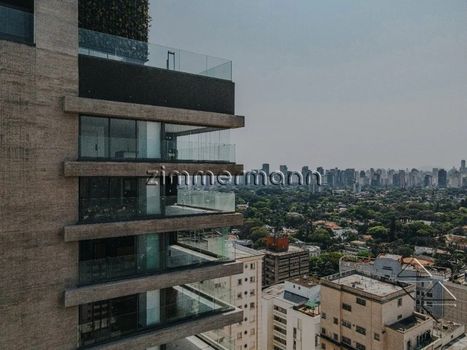 Foto 26 do(a) Apartamento de 2 quartos à venda em Itaim Bibi, São Paulo