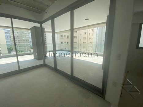 Foto 10 do(a) Apartamento de 2 quartos à venda em Itaim Bibi, São Paulo