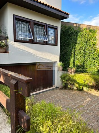 Foto 11 do(a) Casa em Condomínio de 4 quartos à venda em Portal do Paraíso I, Jundiaí