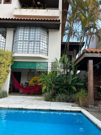 Foto 30 do(a) Casa em Condomínio de 4 quartos à venda em Portal do Paraíso I, Jundiaí