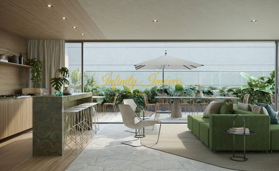 Foto 4 do(a) Apartamento de 4 quartos à venda em Copacabana, Rio de Janeiro