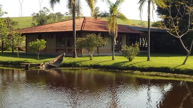 Foto 1 do(a) Fazenda / Sítio / Chácara de 3 quartos à venda em Lomba Grande, Novo Hamburgo