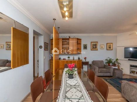 Foto 9 do(a) Apartamento de 4 quartos à venda em Vila Pompéia, São Paulo