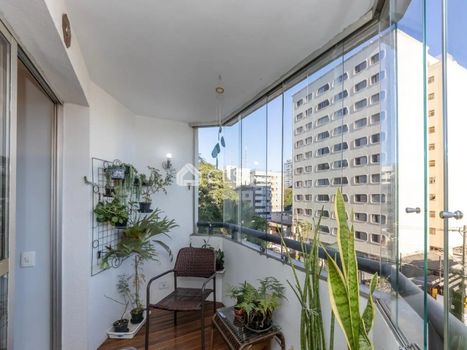 Foto 21 do(a) Apartamento de 4 quartos à venda em Vila Pompéia, São Paulo