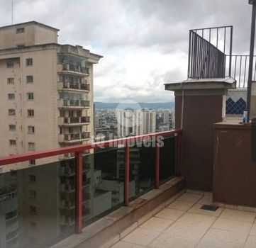 Foto 12 do(a) Cobertura de 4 quartos à venda em Perdizes, São Paulo