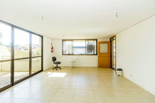 Foto 38 do(a) Cobertura de 3 quartos à venda em Chácara das Pedras, Porto Alegre