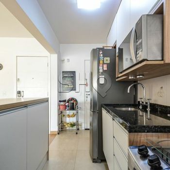 Foto 18 do(a) Apartamento de 2 quartos à venda em Vila Santa Catarina, São Paulo