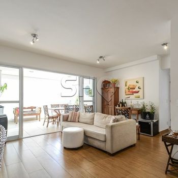 Foto 4 do(a) Apartamento de 2 quartos à venda em Vila Santa Catarina, São Paulo