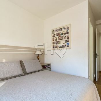 Foto 9 do(a) Apartamento de 2 quartos à venda em Vila Santa Catarina, São Paulo