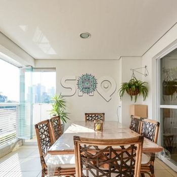 Foto 6 do(a) Apartamento de 2 quartos à venda em Vila Santa Catarina, São Paulo