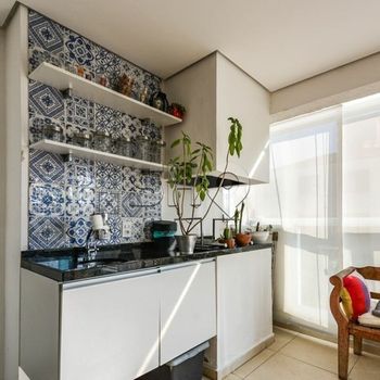 Foto 16 do(a) Apartamento de 2 quartos à venda em Vila Santa Catarina, São Paulo