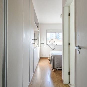 Foto 8 do(a) Apartamento de 2 quartos à venda em Vila Santa Catarina, São Paulo