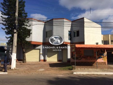 Foto 1 do(a) Apartamento de 9 quartos à venda em Barnabé, Gravataí