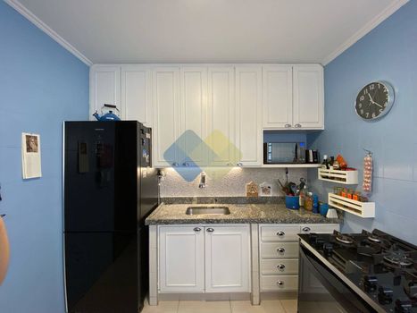 Foto 12 do(a) Apartamento de 2 quartos à venda em Vila São Lúcio, Botucatu