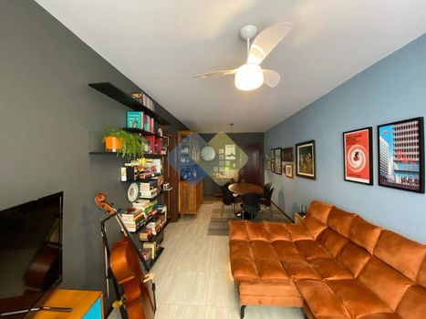 Foto 6 do(a) Apartamento de 2 quartos à venda em Vila São Lúcio, Botucatu