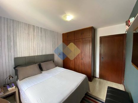 Foto 23 do(a) Apartamento de 2 quartos à venda em Vila São Lúcio, Botucatu