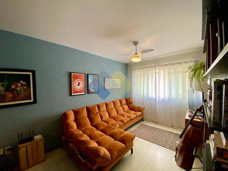 Foto 2 do(a) Apartamento de 2 quartos à venda em Vila São Lúcio, Botucatu