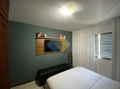 Foto 21 do(a) Apartamento de 2 quartos à venda em Vila São Lúcio, Botucatu