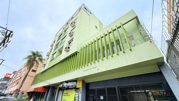 Foto 36 do(a) Cobertura de 3 quartos à venda em Praia de Belas, Porto Alegre