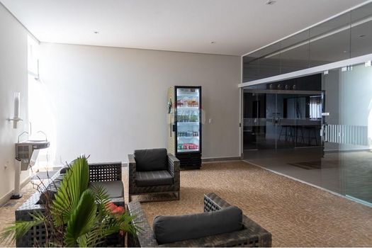 Foto 41 do(a) Apartamento de 3 quartos à venda em Residencial Alto do Ipê, Ribeirão Preto
