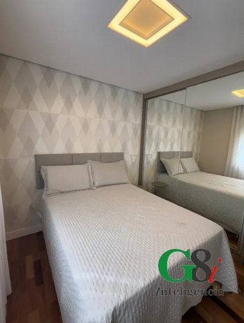 Foto 2 do(a) Apartamento de 3 quartos à venda em Indianópolis, São Paulo
