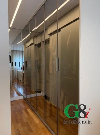 Foto 9 do(a) Apartamento de 3 quartos à venda em Indianópolis, São Paulo